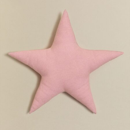 Cuscino in cotone (Ø35 cm) Sandrine Kids