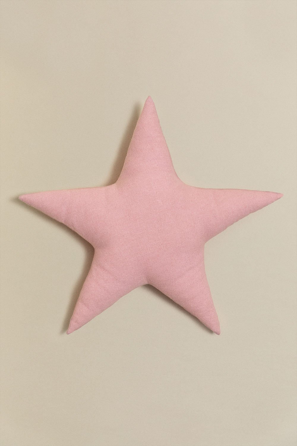 Cuscino in cotone (Ø35 cm) Sandrine Kids