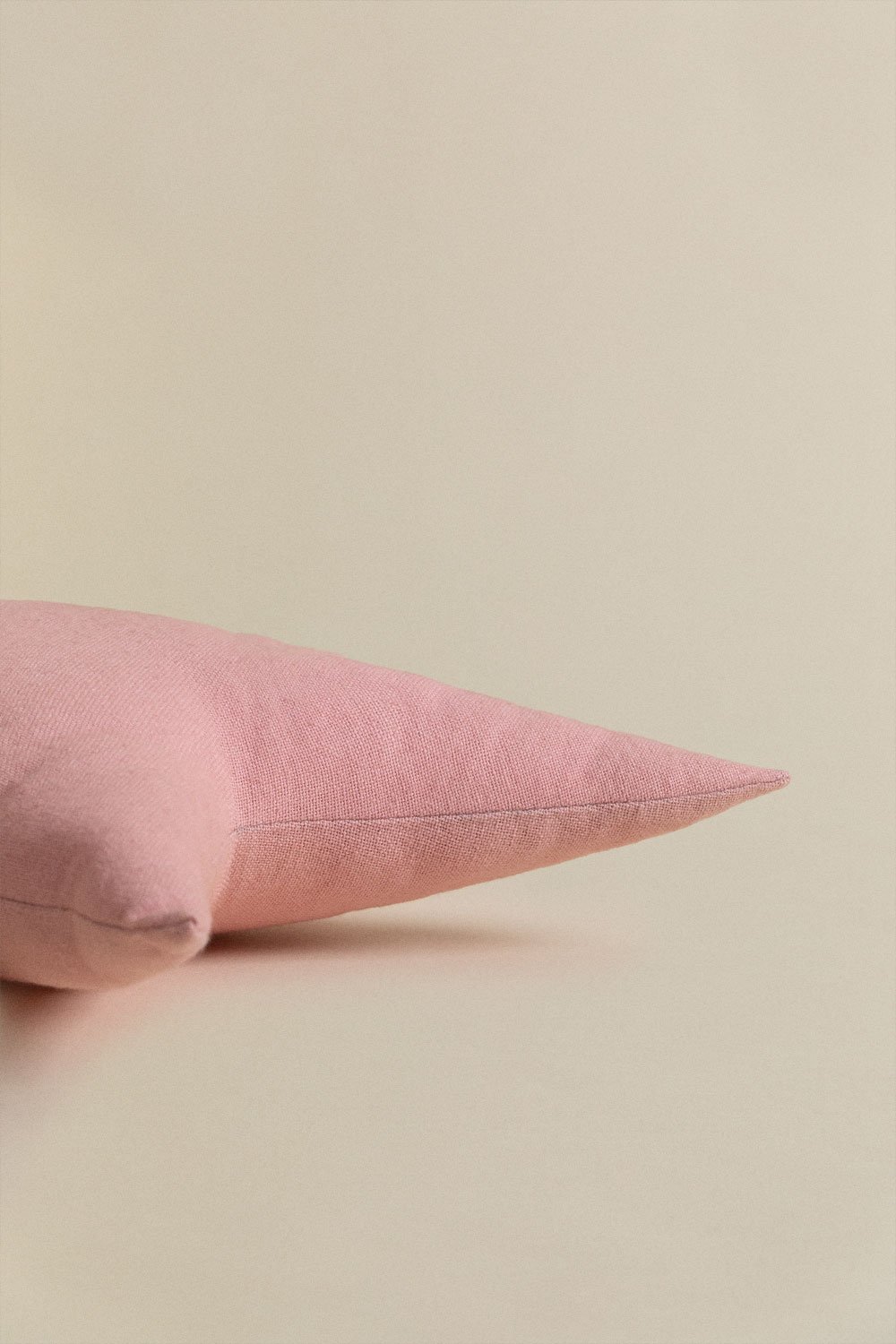 Cuscino in cotone (Ø35 cm) Sandrine Kids