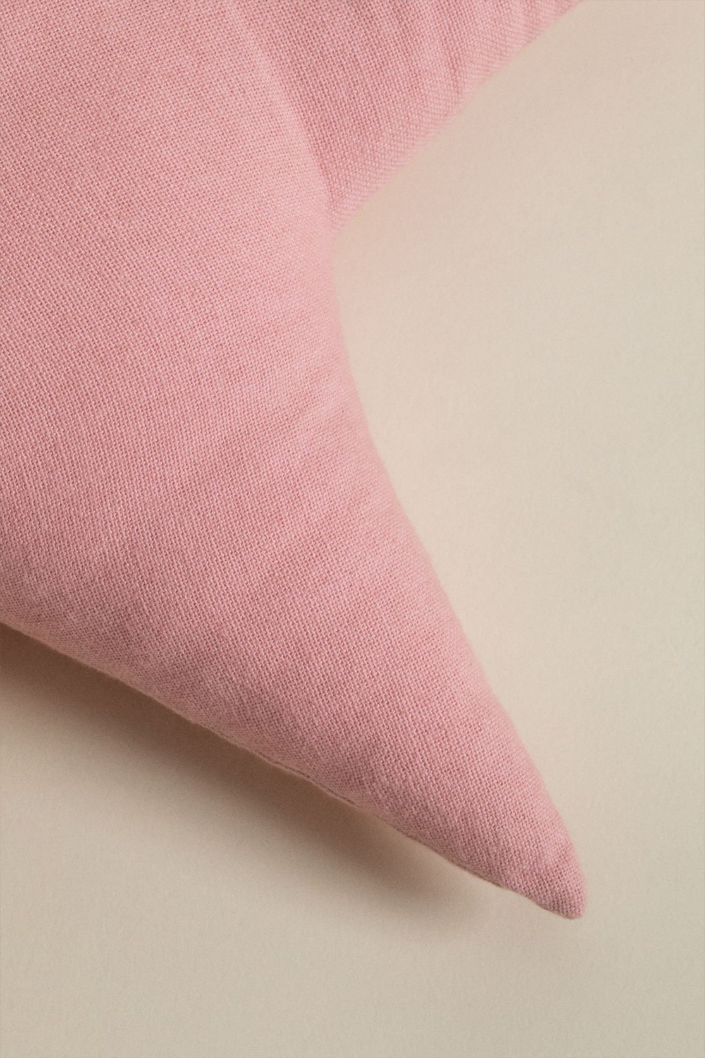 Cuscino in cotone (Ø35 cm) Sandrine Kids