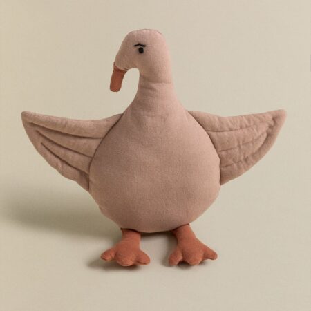 Cuscino in cotone Damiac Kids
