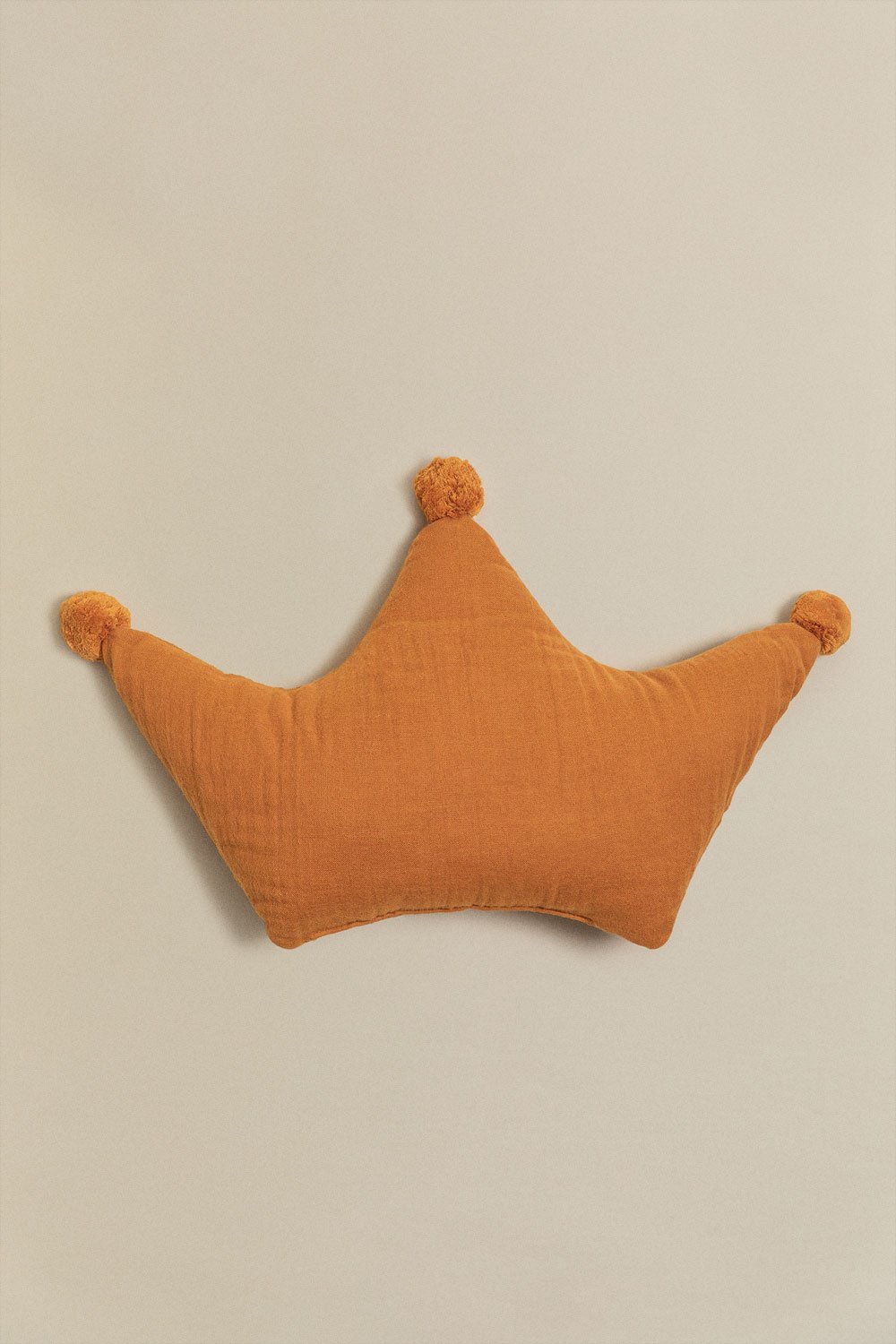 Cuscino in cotone Margate Kids