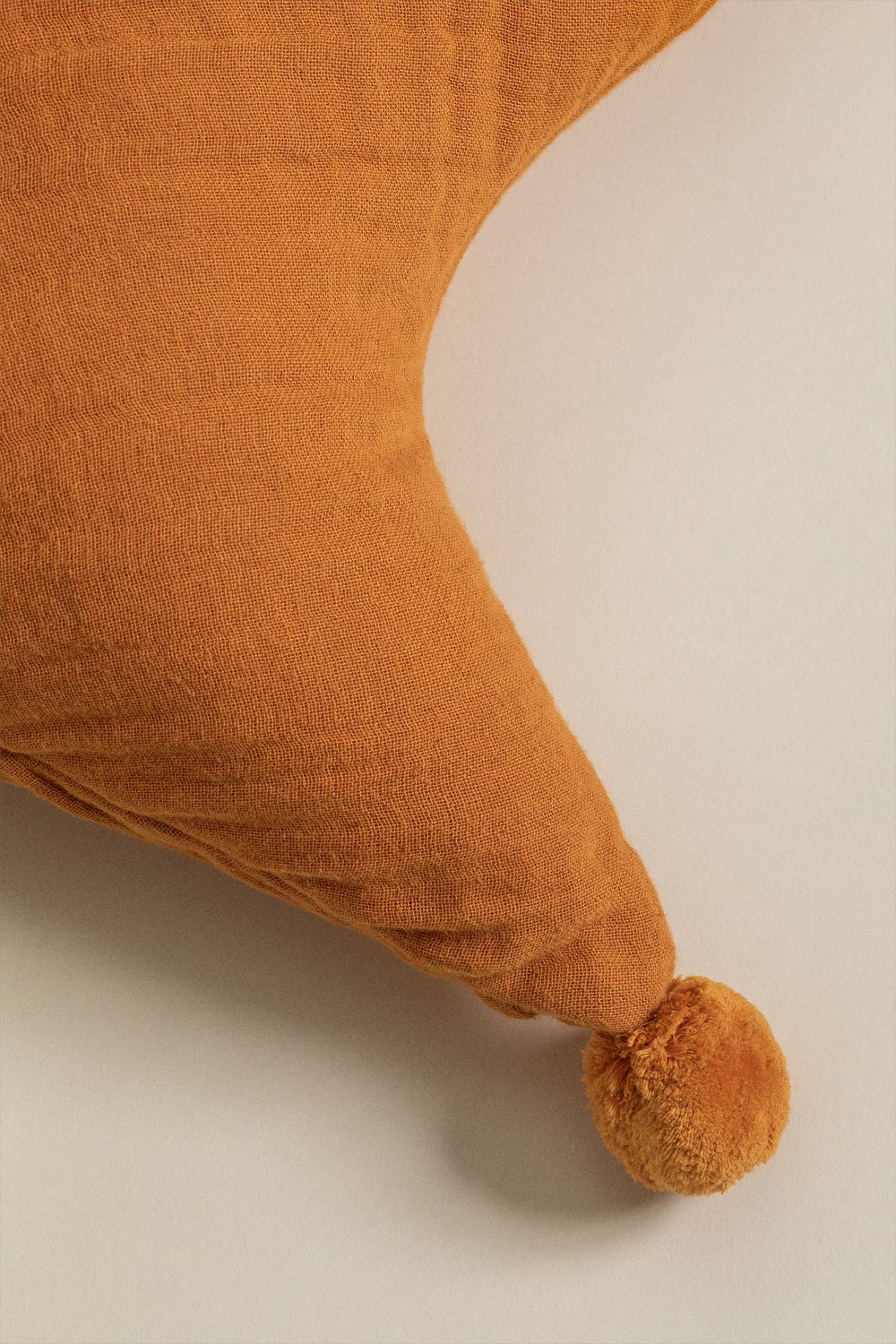 Cuscino in cotone Margate Kids