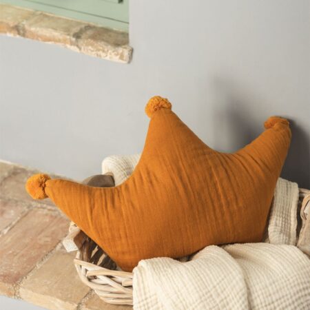 Cuscino in cotone Margate Kids
