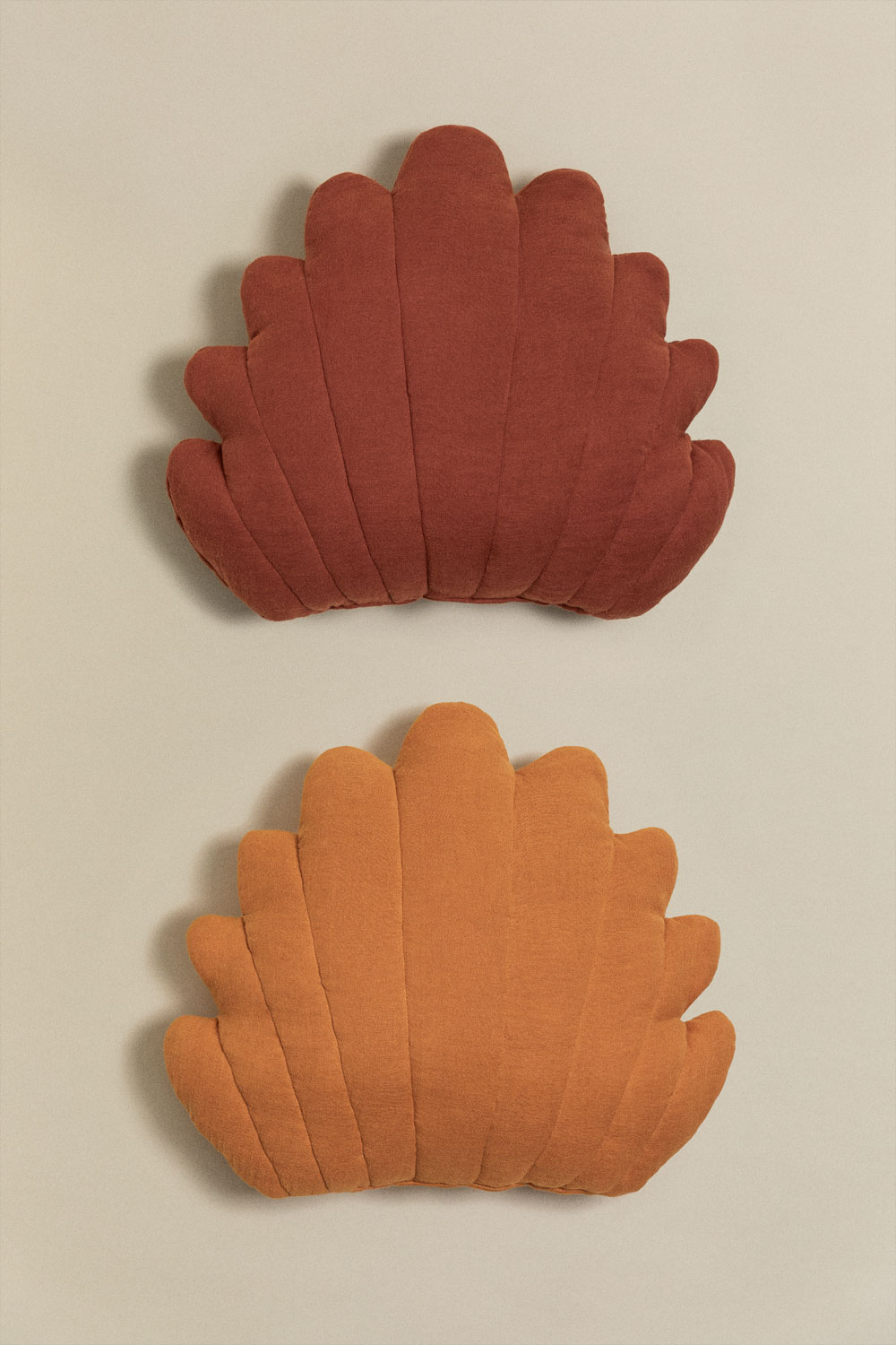 Cuscino in cotone Miena Kids