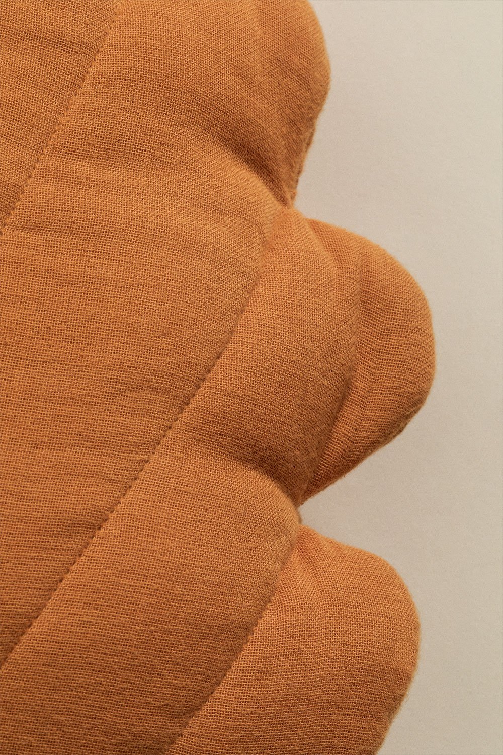 Cuscino in cotone Miena Kids