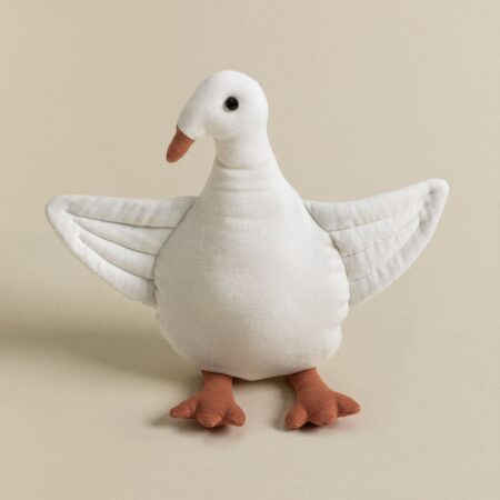 Cuscino in cotone Punwei Kids