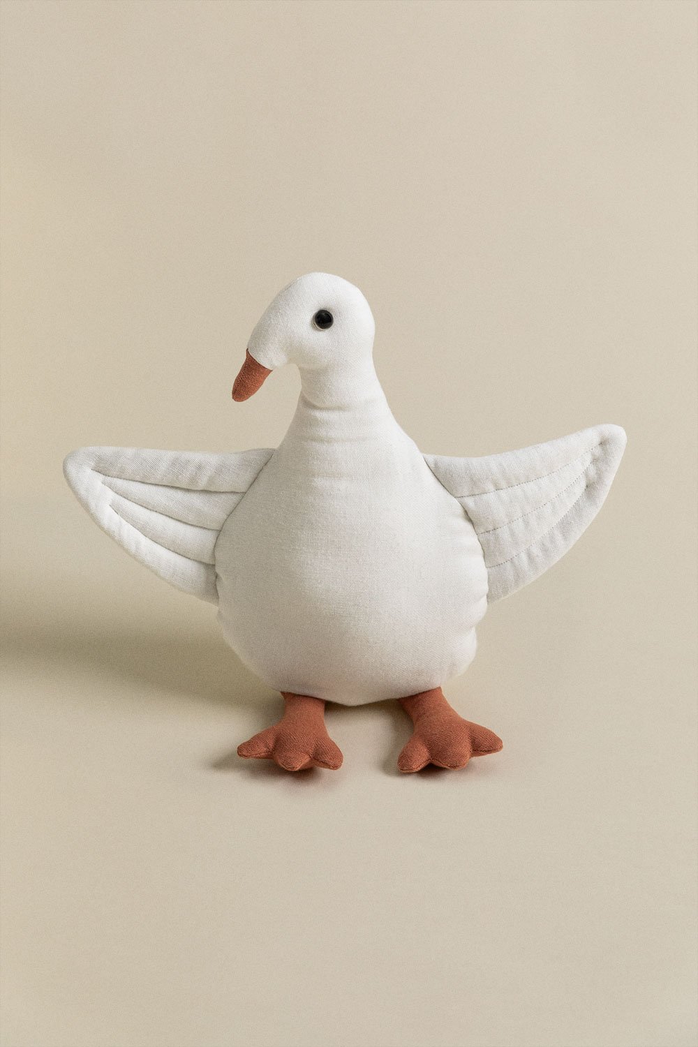 Cuscino in cotone Punwei Kids