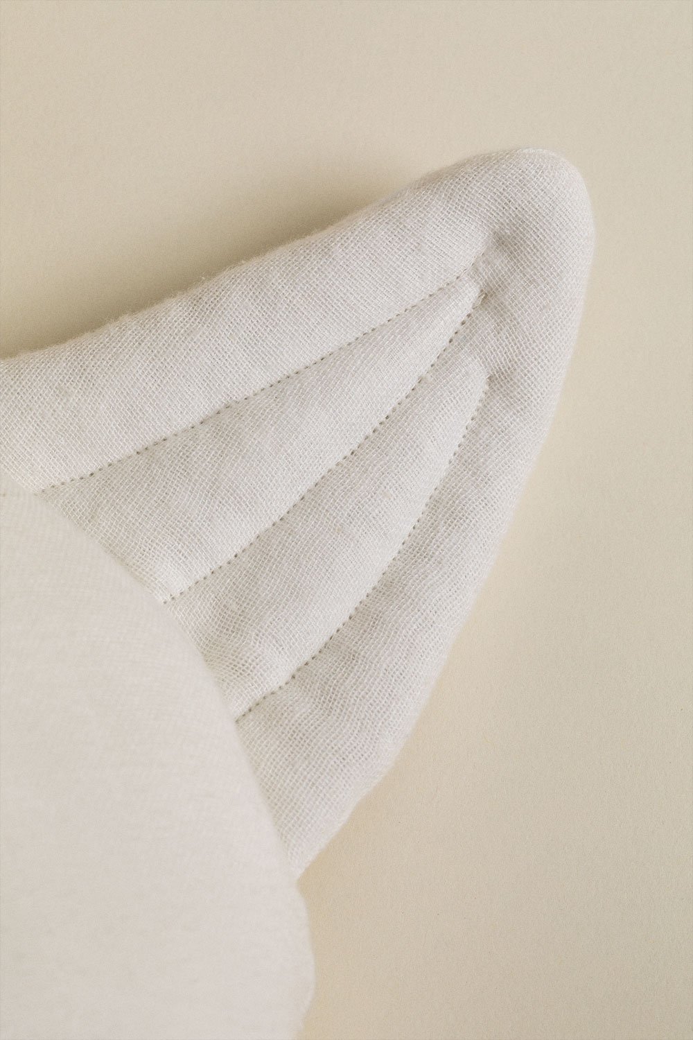 Cuscino in cotone Punwei Kids