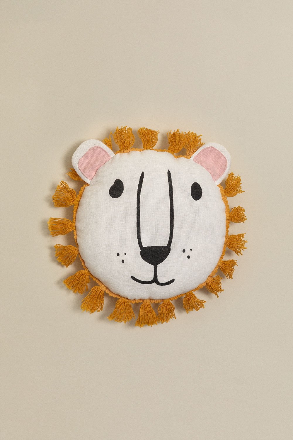 Cuscino in cotone Reynies Kids