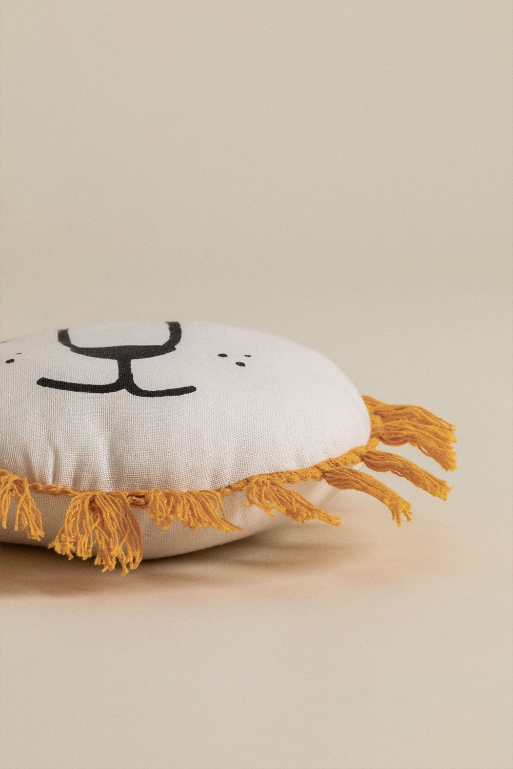 Cuscino in cotone Reynies Kids