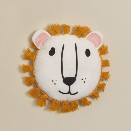 Cuscino in cotone Reynies Kids