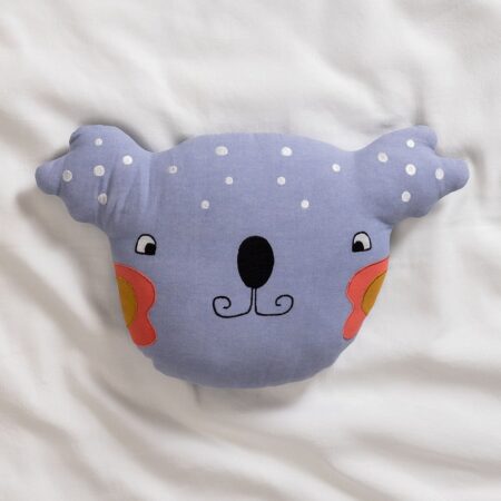 Cuscino in cotone  Skiper Kids