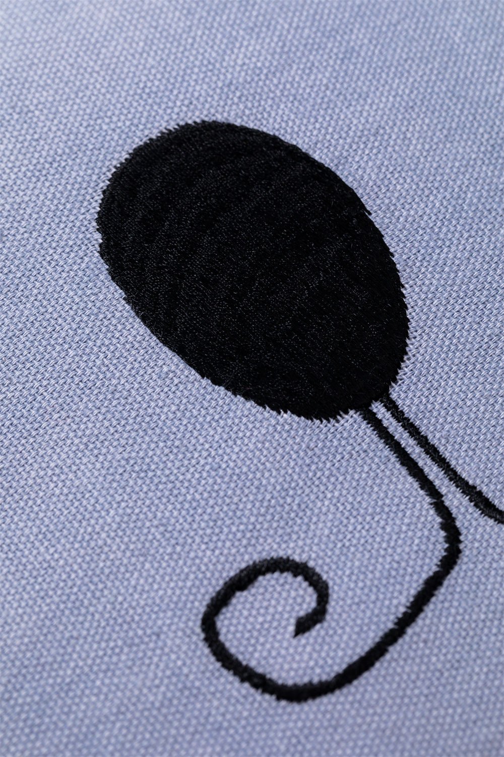 Cuscino in cotone  Skiper Kids