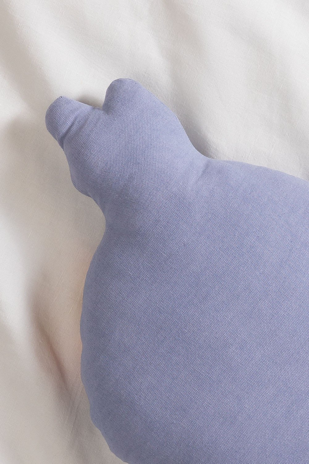 Cuscino in cotone  Skiper Kids