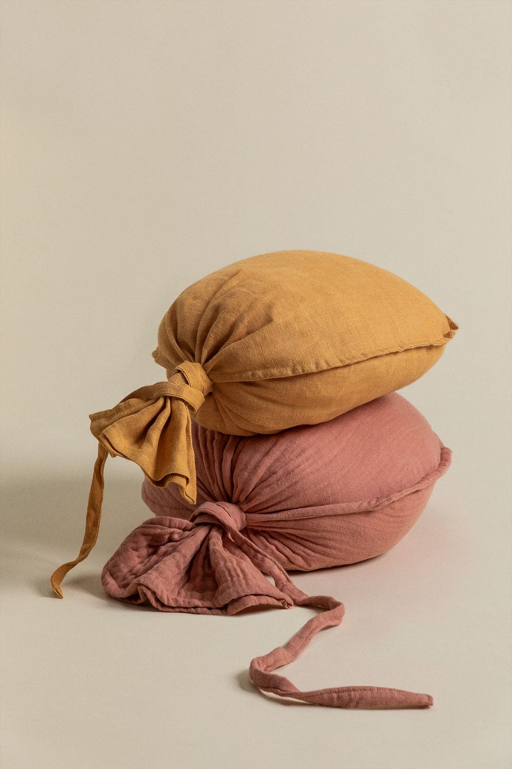 Cuscino in lino Lacour Kids