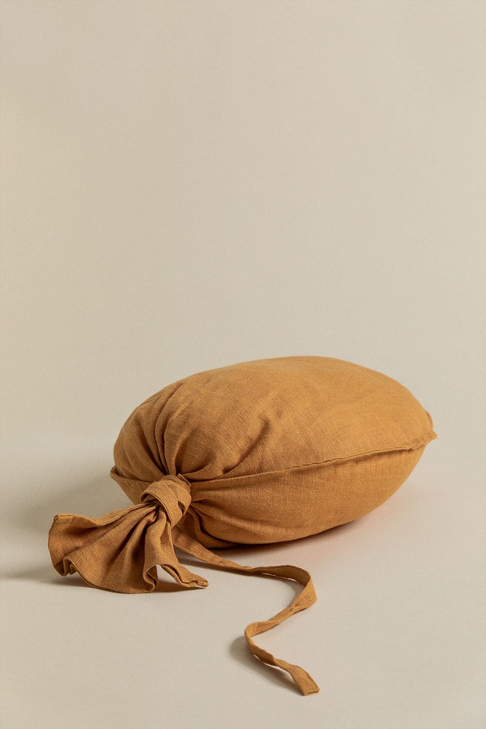 Cuscino in lino Lacour Kids