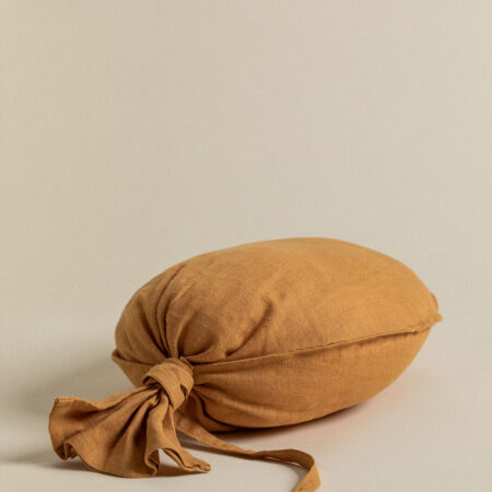 Cuscino in lino Lacour Kids