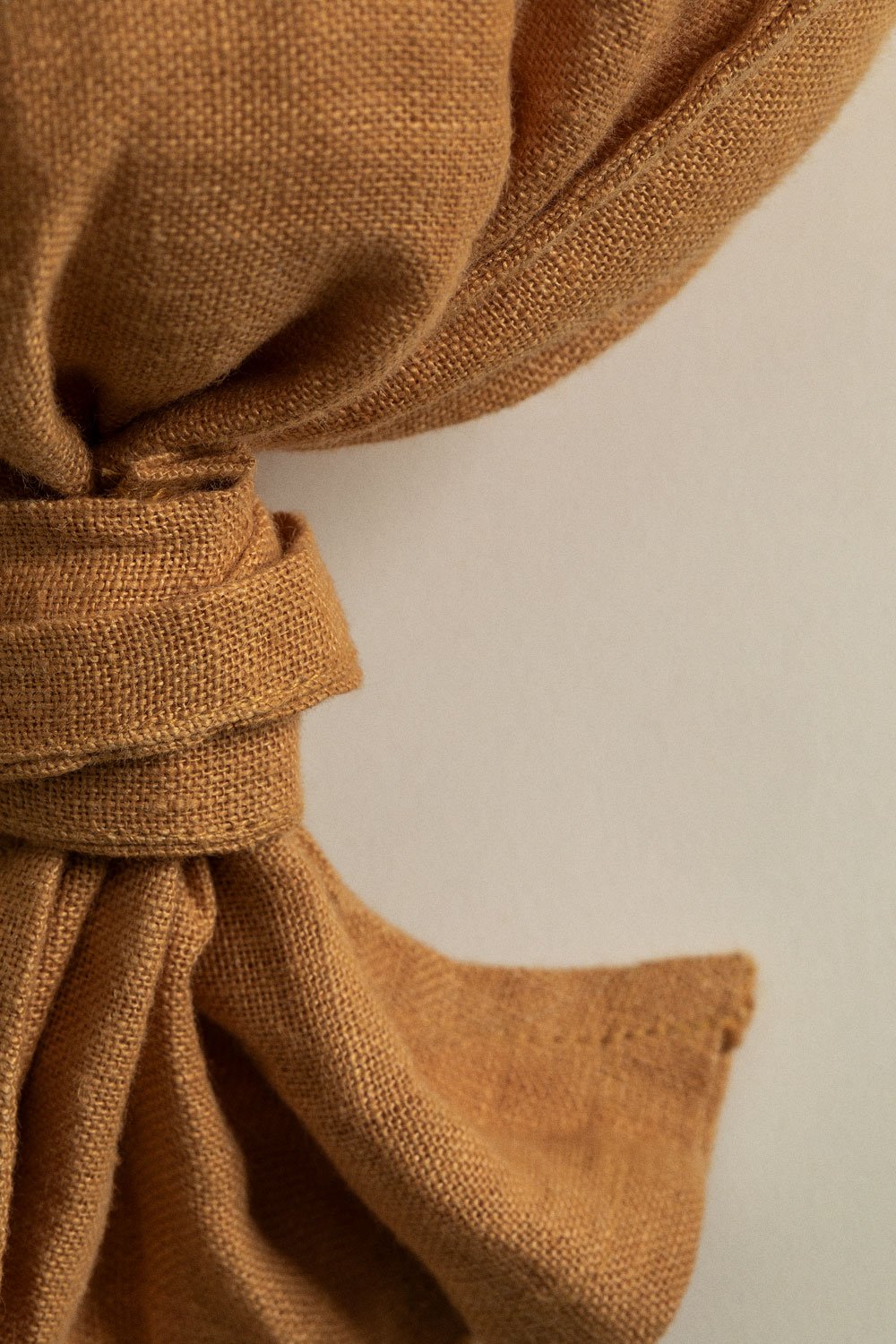 Cuscino in lino Lacour Kids