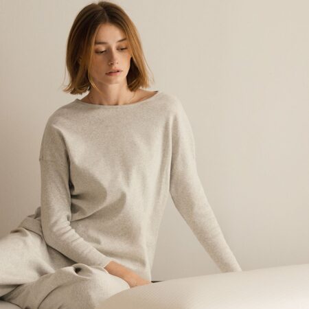 Cuscino in memory foam Luenel