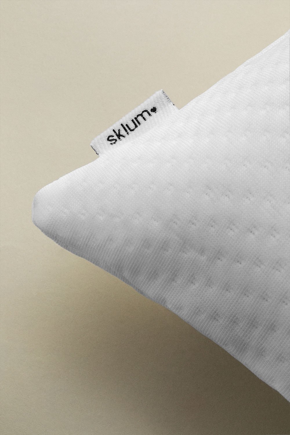 Cuscino in memory foam Luenel