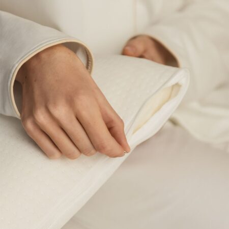 Cuscino in memory foam Luenel