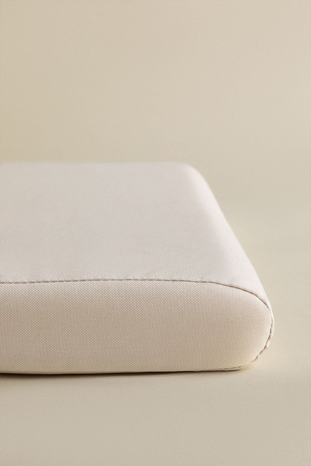 Cuscino per sedia da giardino Nelida
