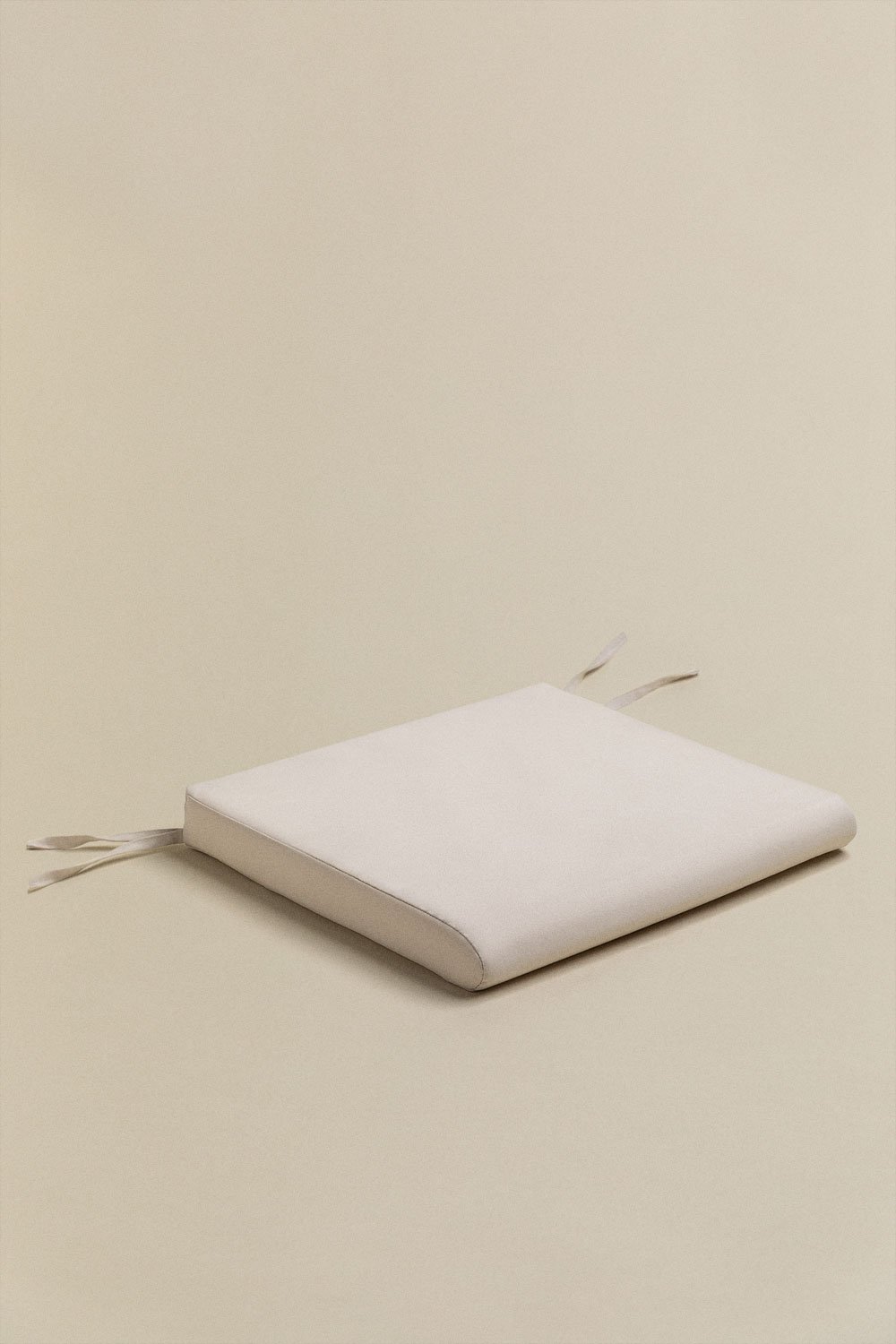Cuscino per sedia da giardino Nelida
