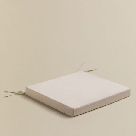 Cuscino per sedia da giardino Senia