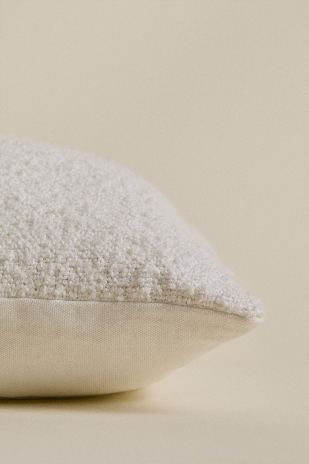 Cuscino quadrato (45x45 cm) Biarne