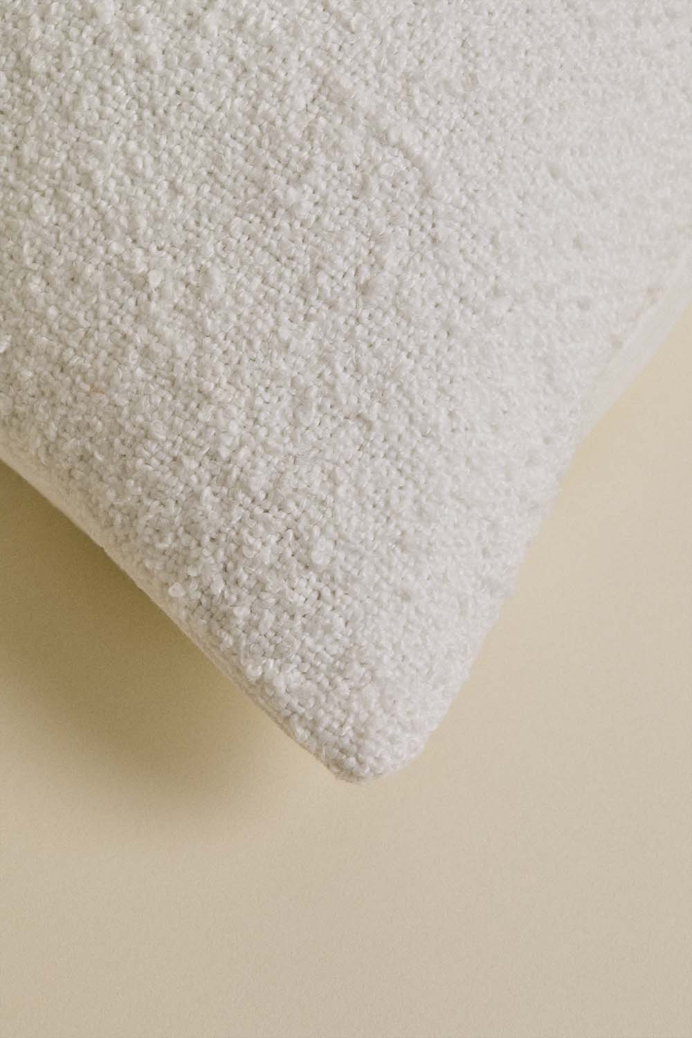 Cuscino quadrato (45x45 cm) Biarne