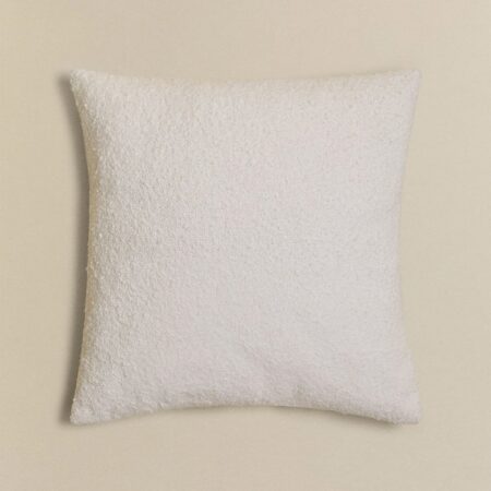 Cuscino quadrato (45x45 cm) Biarne