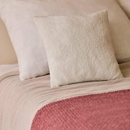 Cuscino quadrato (45x45 cm) Biarne