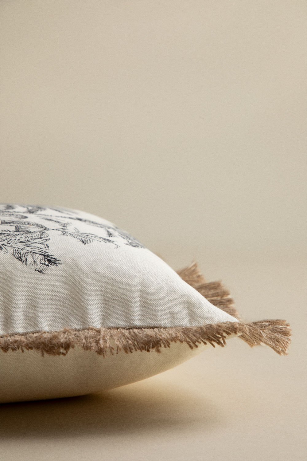 Cuscino quadrato (45x45 cm) Diwas