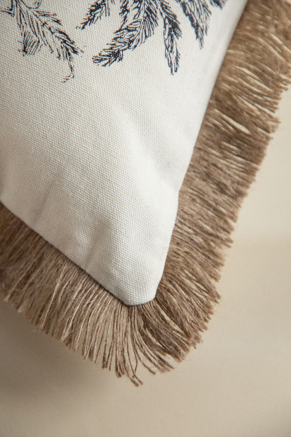 Cuscino quadrato (45x45 cm) Diwas