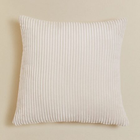 Cuscino quadrato (50x50 cm) Bruna