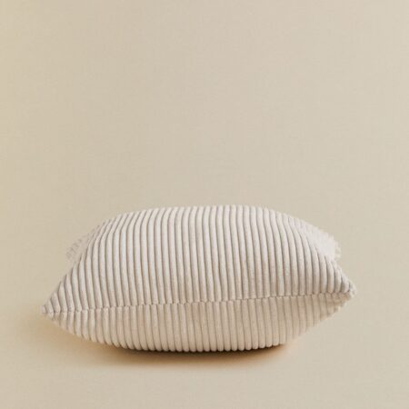 Cuscino quadrato (50x50 cm) Bruna