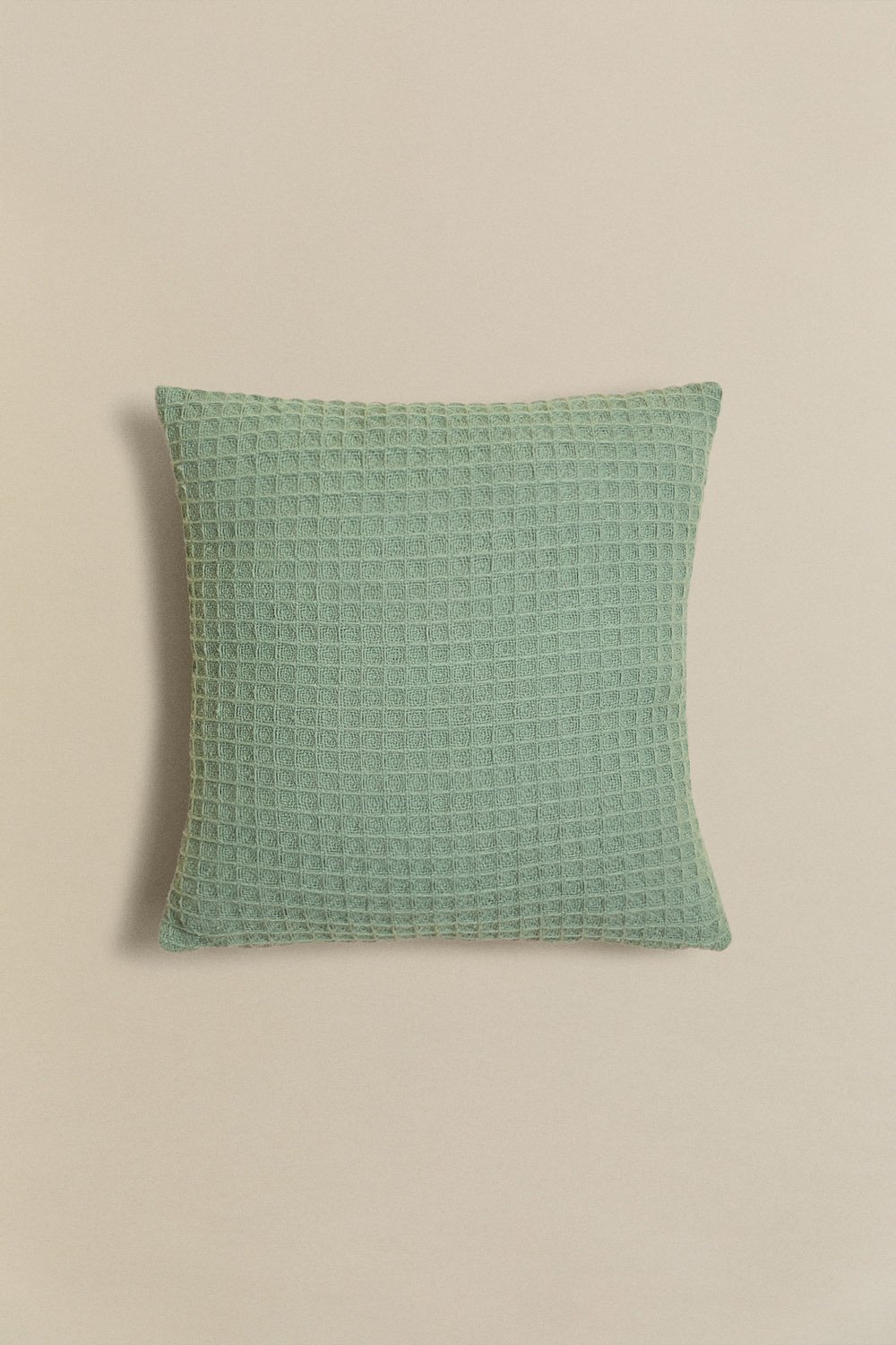 Cuscino quadrato in cotone (40x40 cm) Irwel