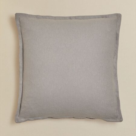 Cuscino quadrato in cotone (40x40 cm) Kerpen