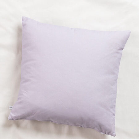 Cuscino quadrato in cotone (43x43 cm) Dinus Kids
