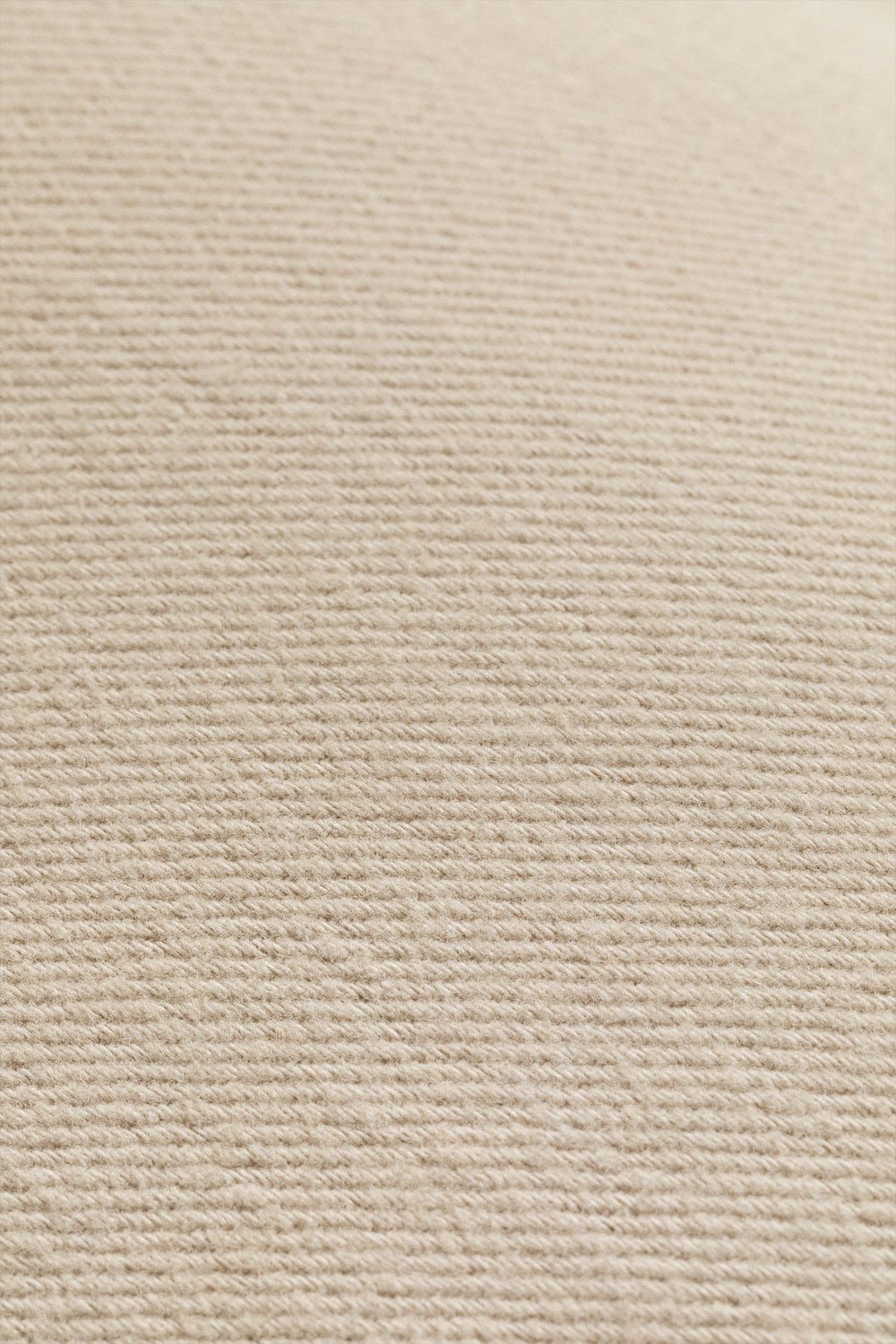 Cuscino quadrato in cotone (45x45 cm) Almiz