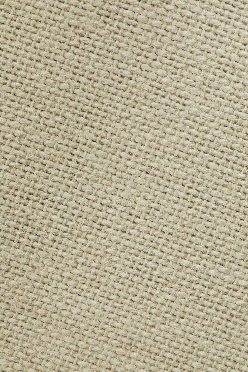 Cuscino quadrato in cotone (45x45 cm) Cianan