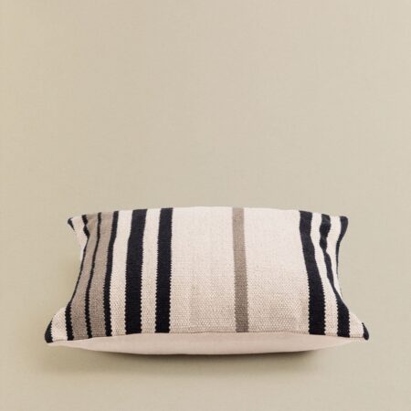Cuscino quadrato in cotone (45x45 cm) Corwin