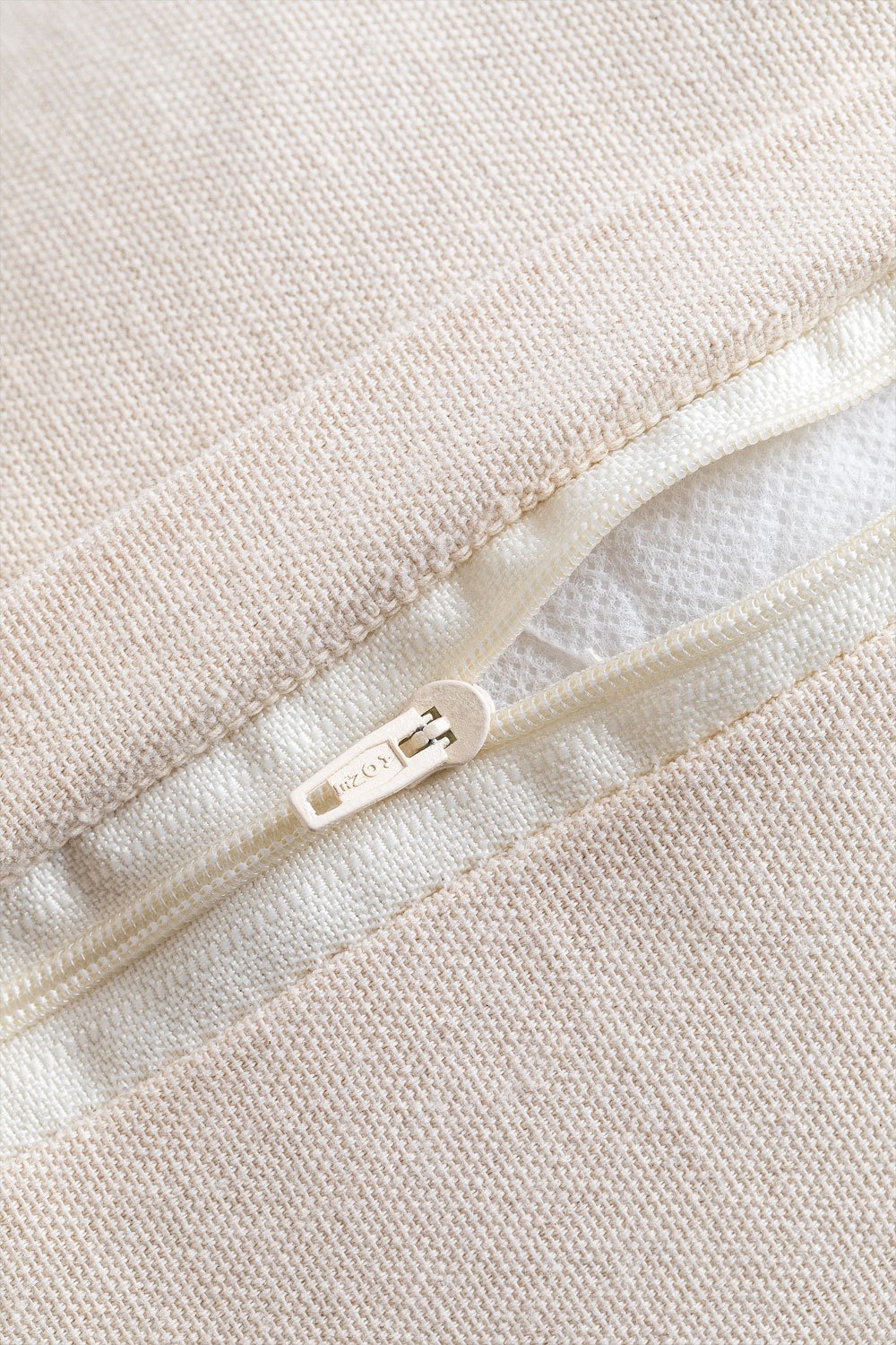 Cuscino quadrato in cotone (45x45 cm) Darcy