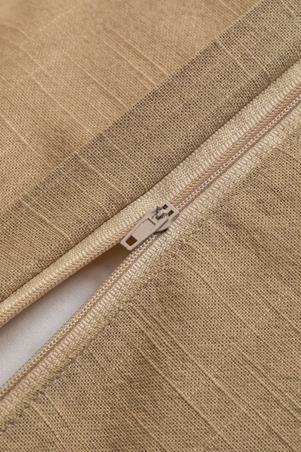 Cuscino quadrato in cotone (45x45 cm) Elezar