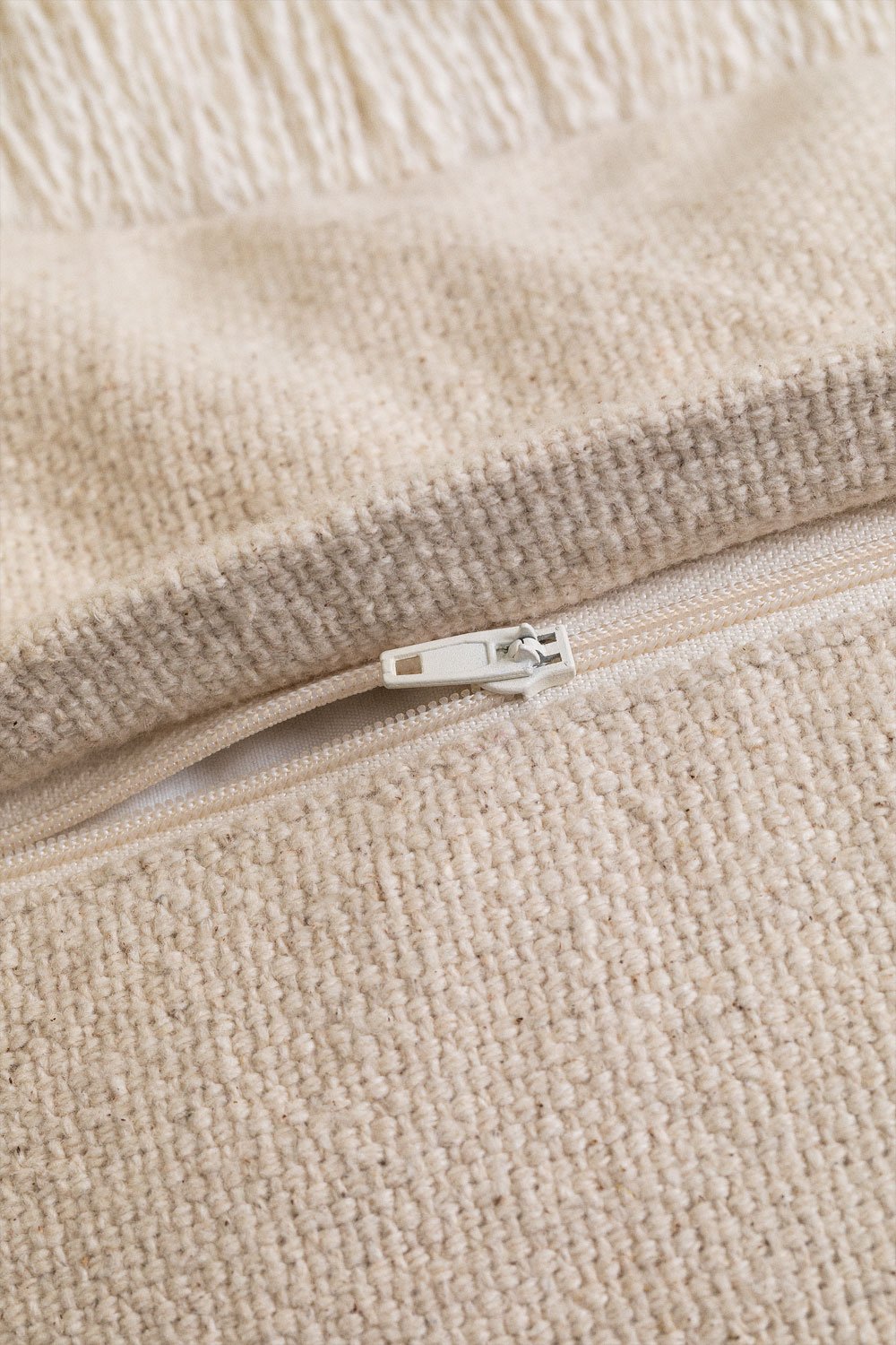 Cuscino quadrato in cotone (45x45 cm) Glenroi