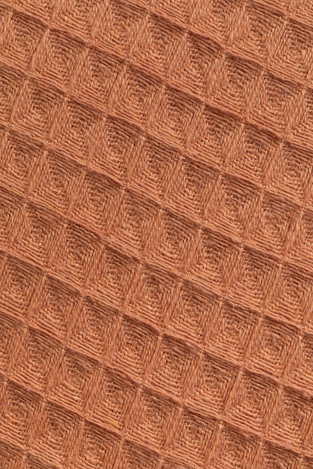 Cuscino quadrato in cotone (45x45 cm) Glenroi