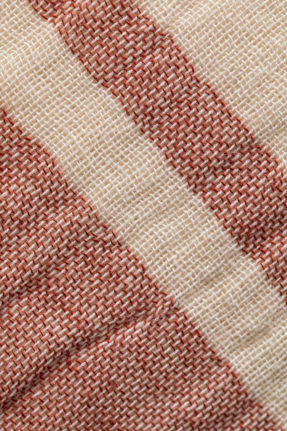 Cuscino quadrato in cotone (45x45 cm) Kiyoco