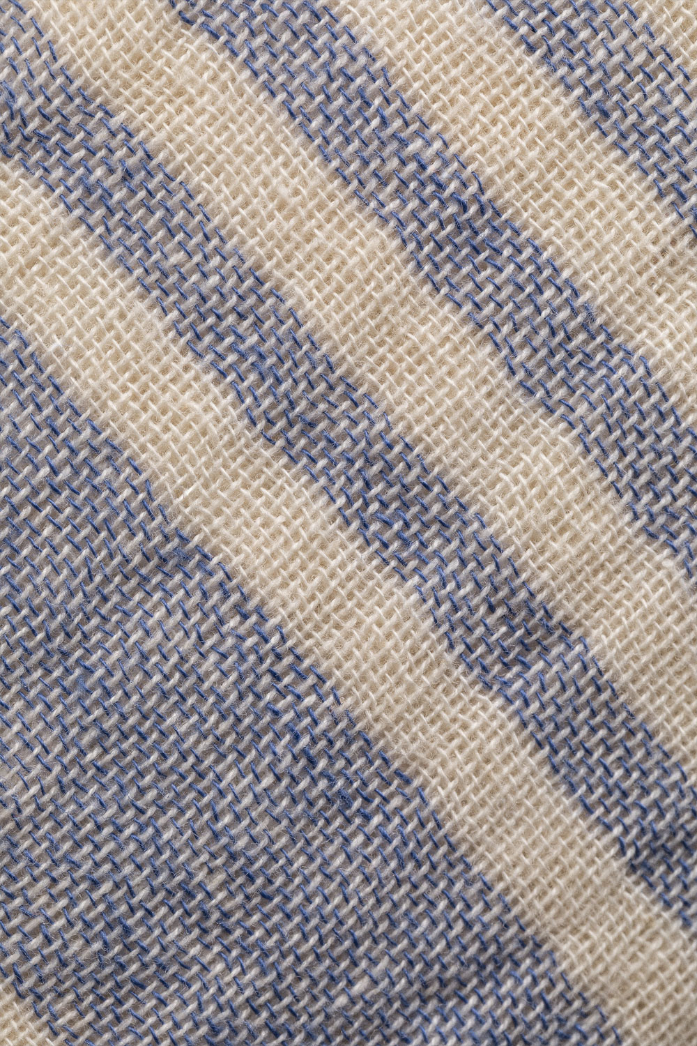 Cuscino quadrato in cotone (45x45 cm) Korjen