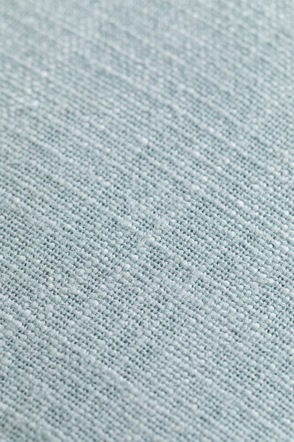 Cuscino quadrato in cotone (45x45 cm) Laurent